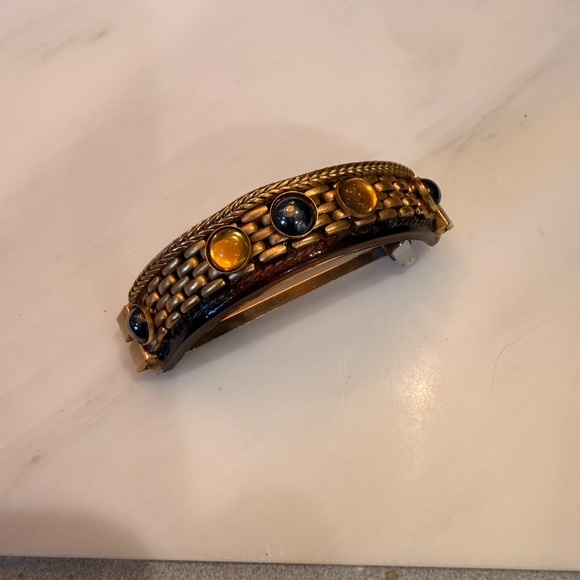 Roxanne Assouline Ponytail Hair Clip - Picture 1 of 9